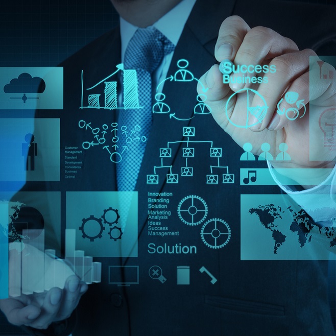 Business Architect Services